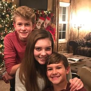 Meet your Posher, Jen